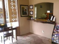 Arizona 9 Motor Hotel