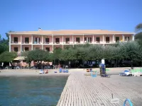 Dassia Beach Hotel Hotels in Dassia