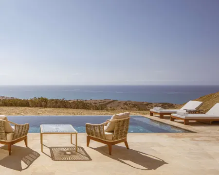 La Fiermontina Ocean Hotels in Larache