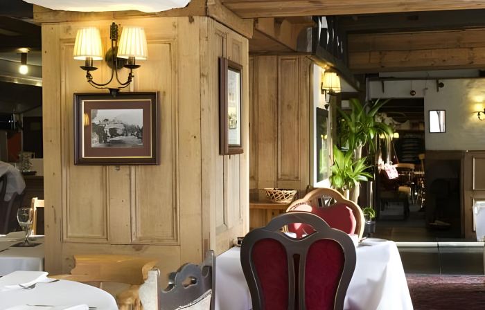 The Norway Inn
