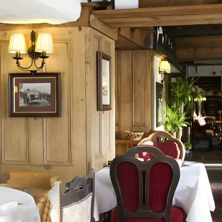 The Norway Inn
