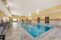 Best Western Plus Grand Island Inn  Suites