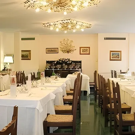 Hotel Atlantico