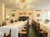 Hotel Atlantico Hôtels à : Castiglioncello