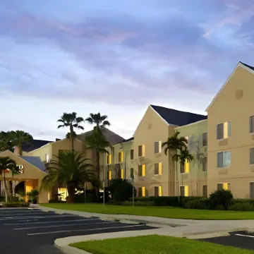 Fairfield Inn & Suites Fort Myers Cape Coral