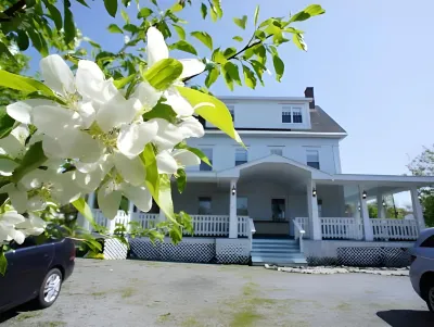 Inn on Frederick Hotels in Saint Andrews