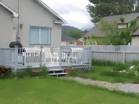 Country Encounters Accommodations Hotels in Coleman