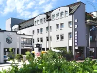 Stadt-Hotel Lörrach Gbr Hotels in Lorrach