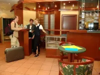 Boutique-Hotel Zur Alten Post - Stammhaus - bar