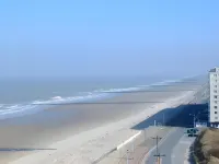 C-Hotels Excelsior Hotels in Middelkerke