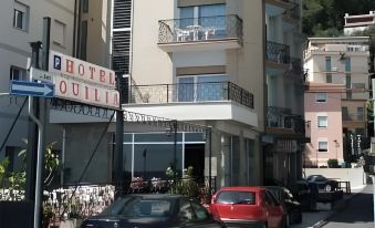 Hotel Aquilia