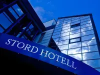 Stord Hotel Hotels in Stord