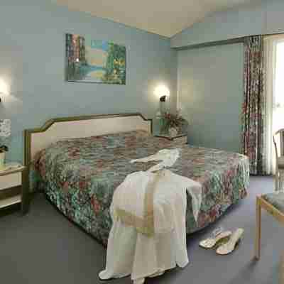 Logis Hôtel le Grand Turc Rooms