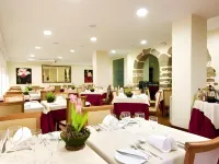 Hotel Eurosol Gouveia - breakfast