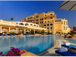Helnan Dream Hotel and Conference Center
