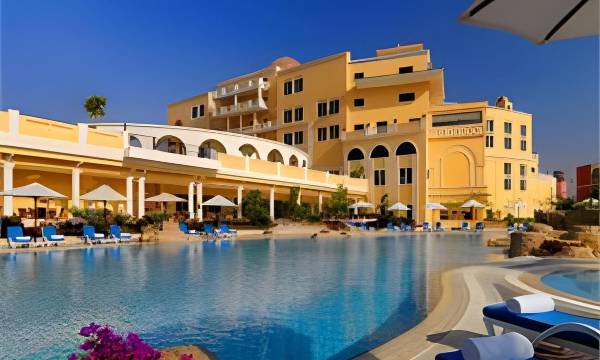 Helnan Dream Hotel and Conference Center
