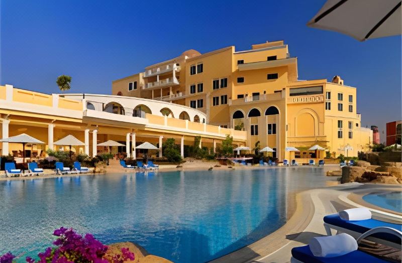Helnan Dream Hotel and Conference Center