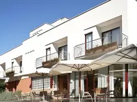NM Suites by Escampa Hotels