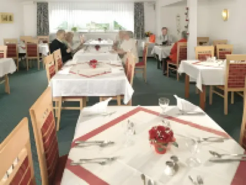 Gästehaus Spieker Hotels in Horn-Bad Meinberg