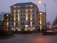 Plessis Parc Hôtel Hotel di Chatenay-Malabry