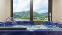 Jeongseon 578 Private House Pension Hotels in Jeongseon-gun