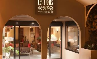 Hotel Residence les Medes