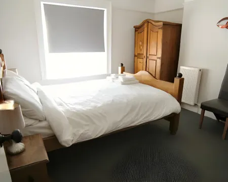 No24 Ventnor Hoteles en Ventnor