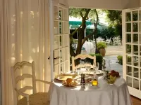 Auberge de Cassagne & Spa - Frühstück