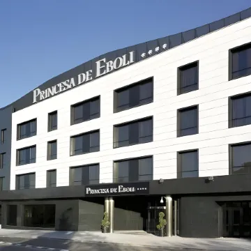Sercotel Princesa de Eboli