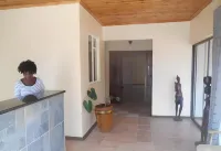 Pebble Rock Lodge Hotels in Bulawayo