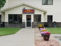 Coratel Inn and Suites Maple Grove Hotels in Maple Grove