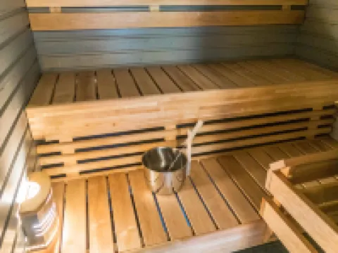 Sini 2b - Pet friendly