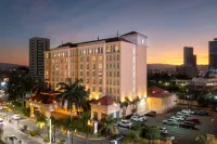 InterContinental Hotels TEGUCIGALPA AT MULTIPLAZA MALL by IHG Hotels in 