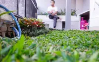 Bintang Villa B10 Hotels in Junrejo Subdistrict