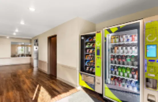 WoodSpring Suites Port St. Lucie Hotels in Port St. Lucie