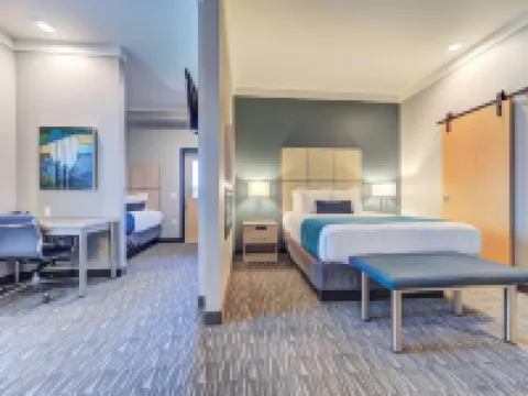 Hotel Peppertree Bend, BW Premier Collection Hotels in Bend