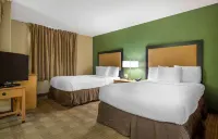 Extended Stay America Suites - Dallas - Plano Parkway