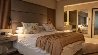 Garden Park Hotel Hoteles en Departamento Capital (Tucumán)