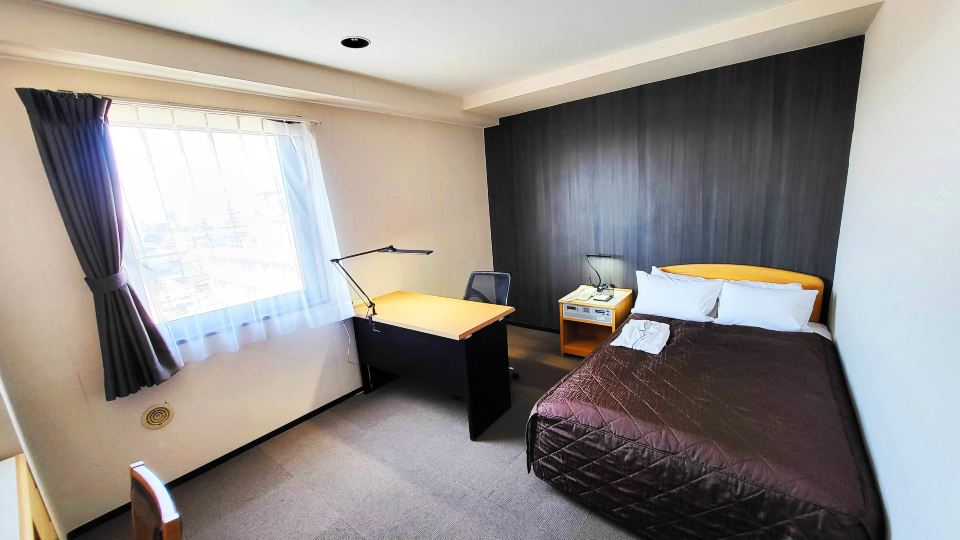 Hotel Royal Garden Kisarazu