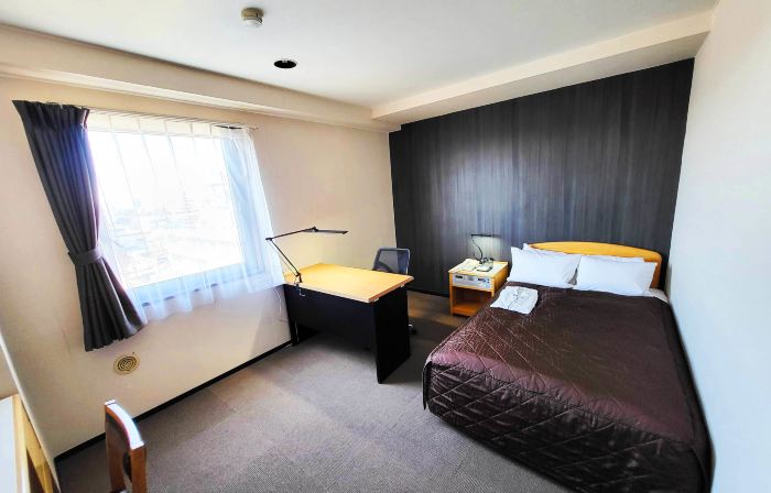 Hotel Royal Garden Kisarazu