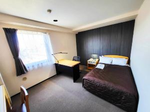 Hotel Royal Garden Kisarazu