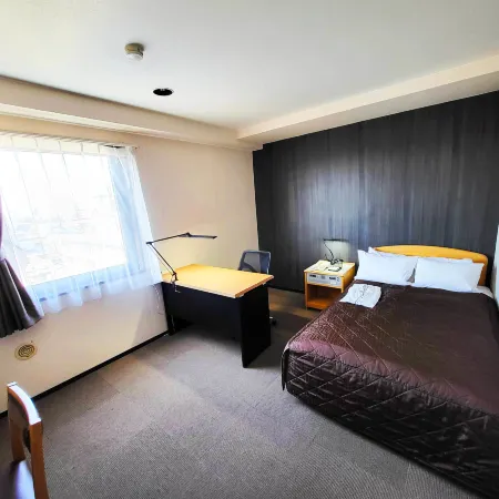 Hotel Royal Garden Kisarazu