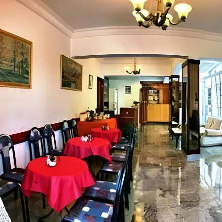 Aklidi Hotel