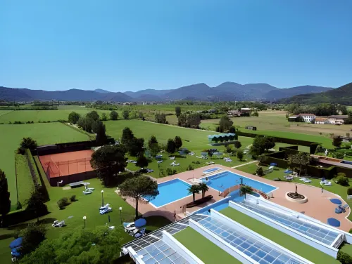 Hotel Terme Leonardo Hotels in Teolo