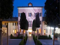 Al Tezzon Hotel - 5 Sao