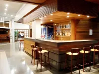 Hotel Caiuá - salle de sport