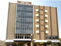 Hotel Suárez Executive Novo Hamburgo Hotels in 
