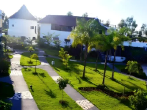 미란테 프라이아 호텔 올림피아