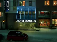 Scandic Hämeenlinna City Hotels near Vankilamuseo