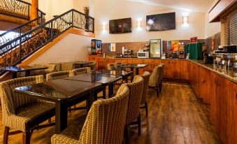 Best Western Plus Sidney Lodge